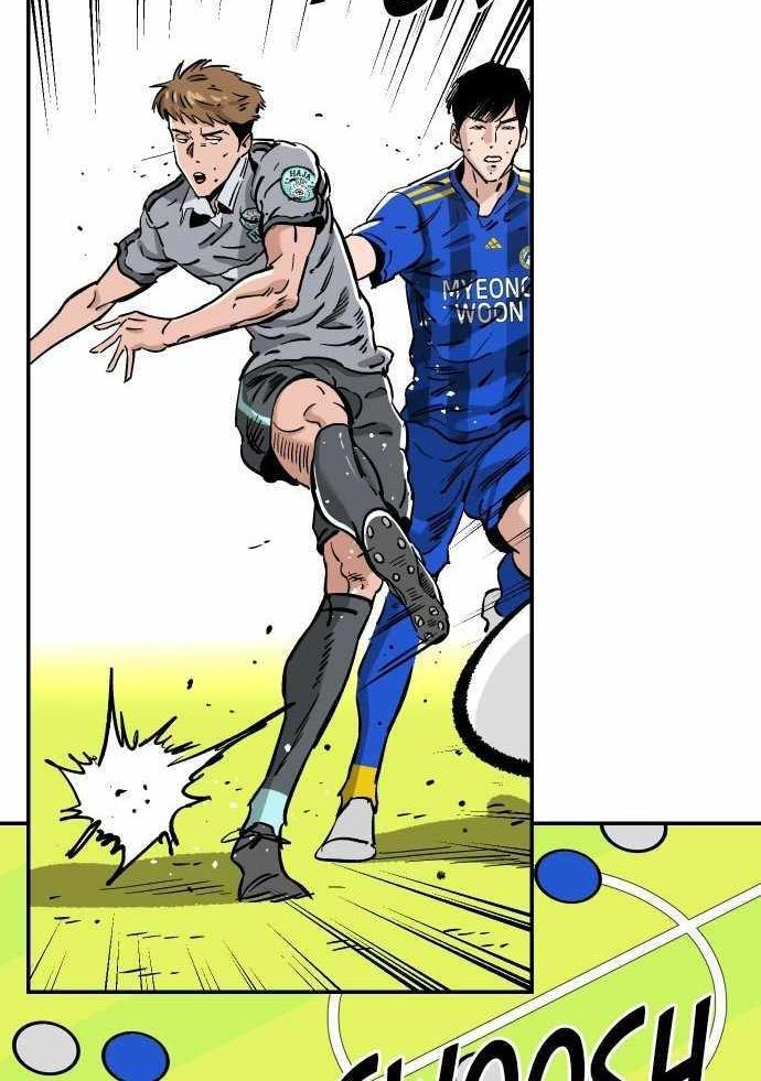 Build Up Chapter 91 - halaman 15