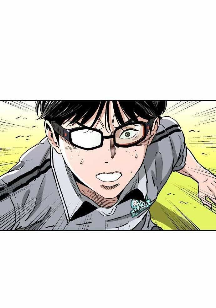 Build Up Chapter 91 - halaman 18