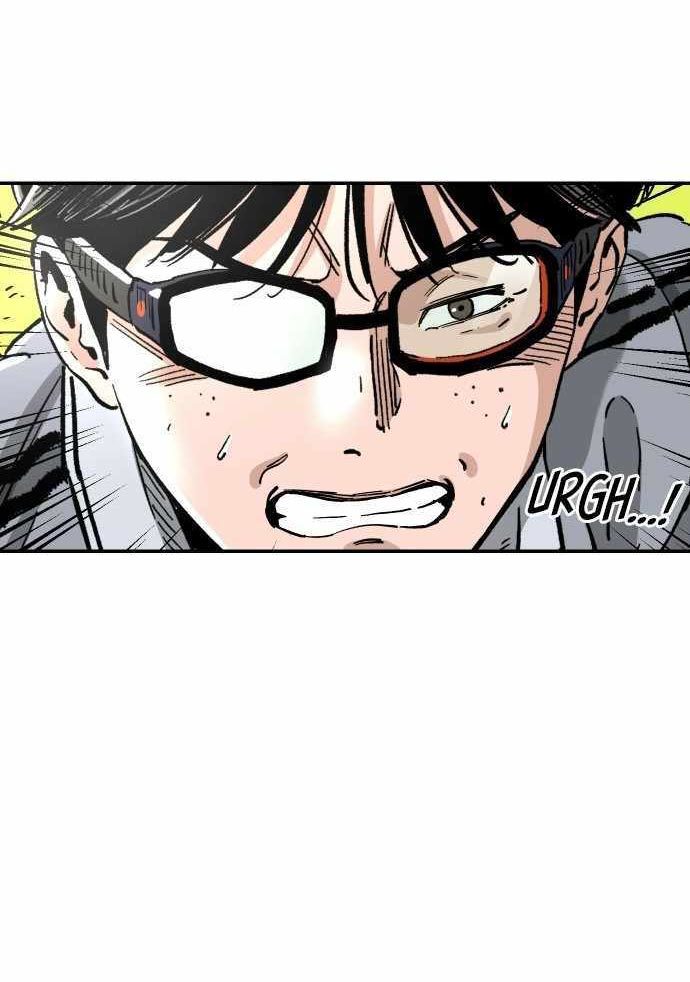 Build Up Chapter 91 - halaman 20