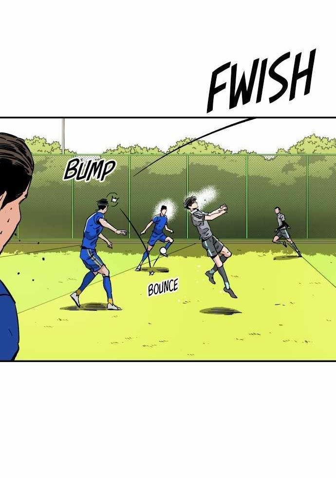 Build Up Chapter 91 - halaman 21