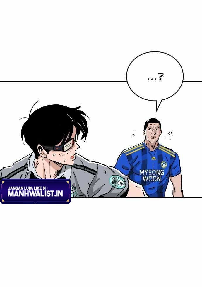 Build Up Chapter 91 - halaman 22