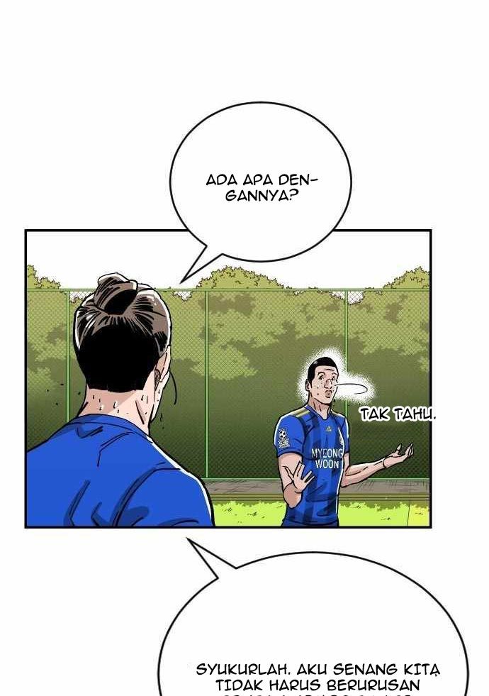 Build Up Chapter 91 - halaman 24