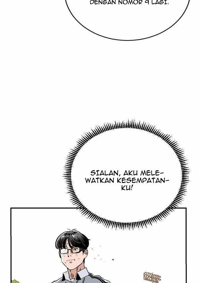 Build Up Chapter 91 - halaman 25