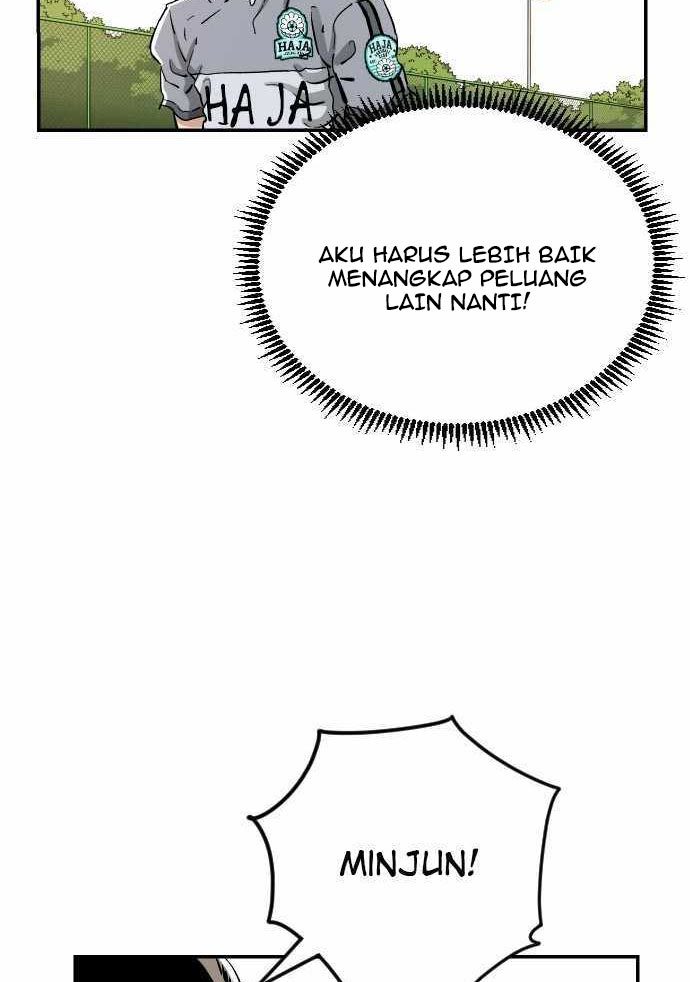 Build Up Chapter 91 - halaman 26