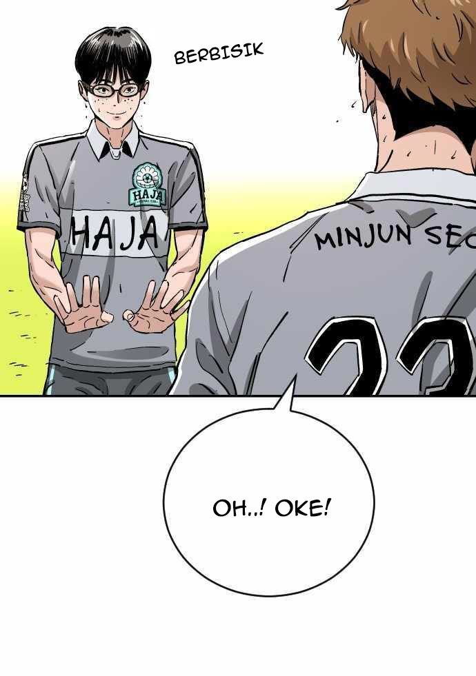 Build Up Chapter 91 - halaman 28