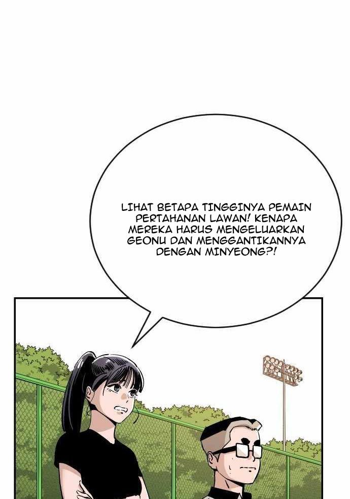 Build Up Chapter 91 - halaman 29