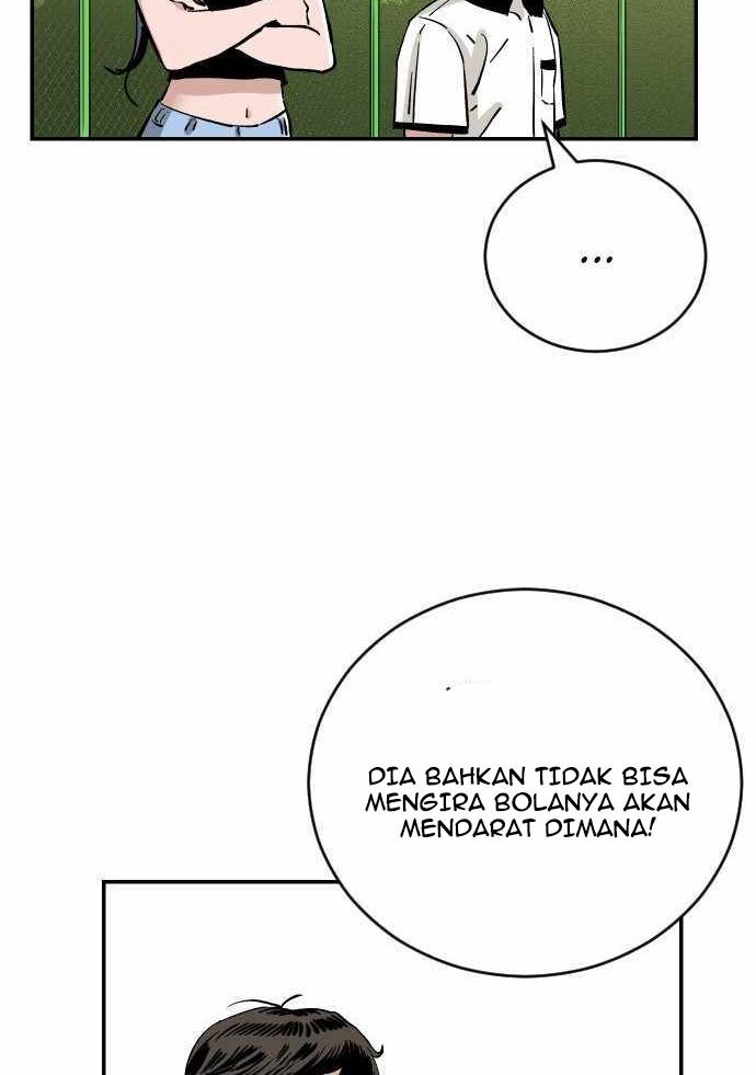 Build Up Chapter 91 - halaman 30