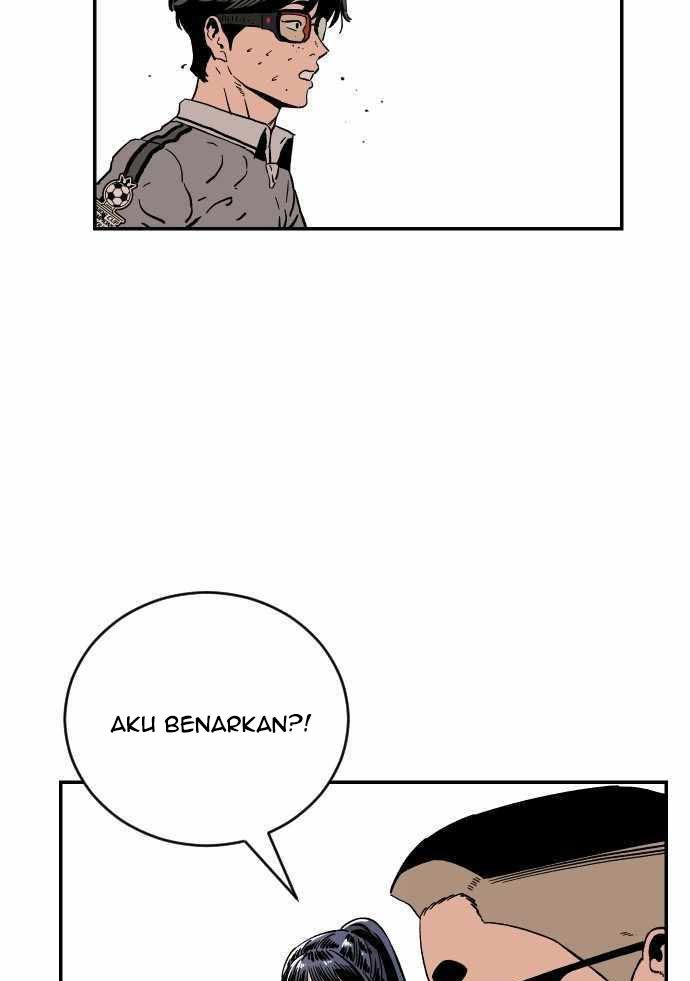 Build Up Chapter 91 - halaman 31