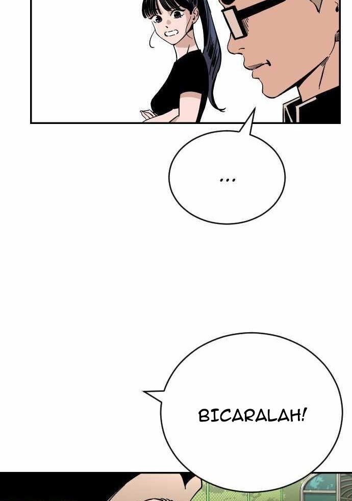 Build Up Chapter 91 - halaman 32