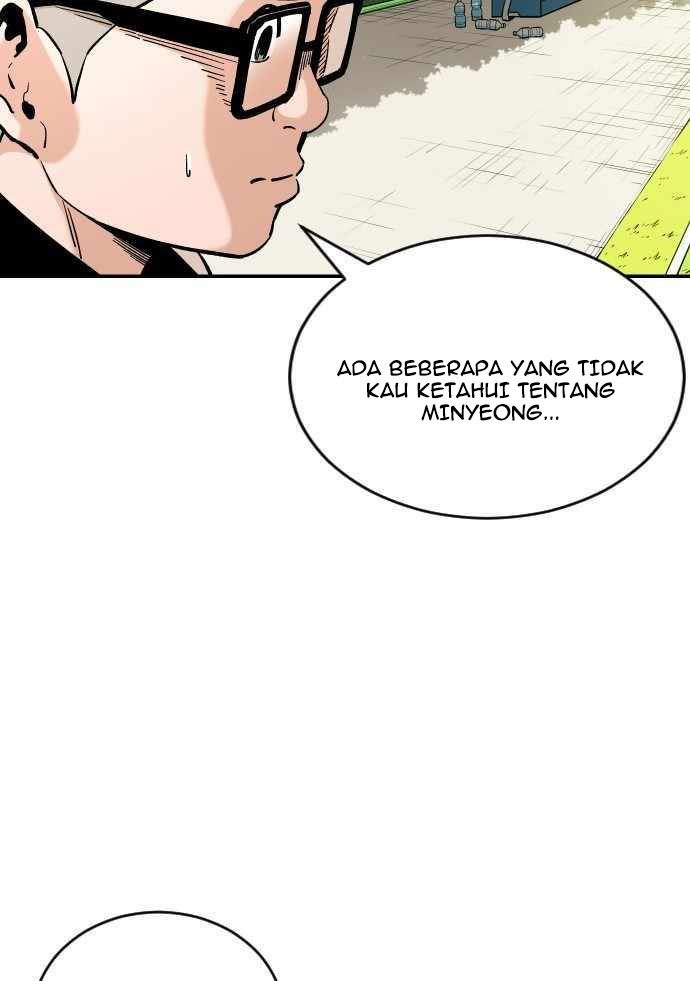 Build Up Chapter 91 - halaman 34