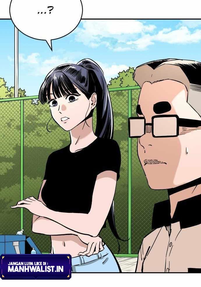 Build Up Chapter 91 - halaman 35