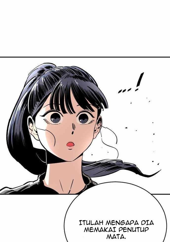 Build Up Chapter 91 - halaman 38
