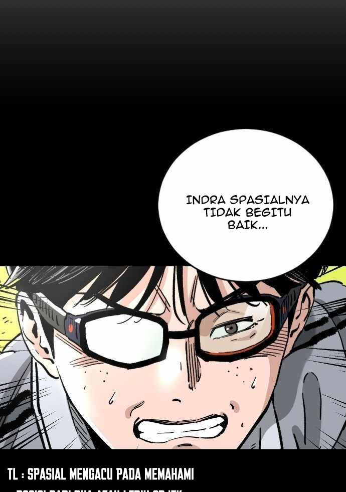 Build Up Chapter 91 - halaman 40