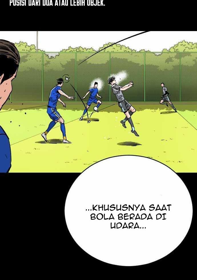 Build Up Chapter 91 - halaman 41
