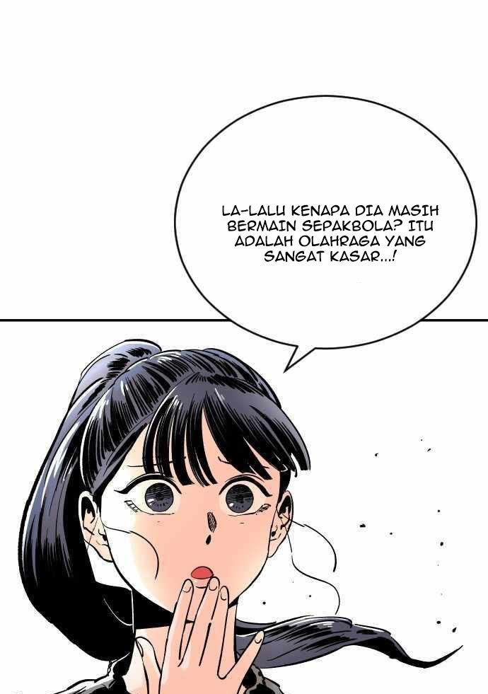 Build Up Chapter 91 - halaman 43