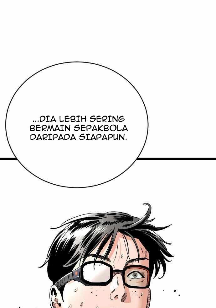 Build Up Chapter 91 - halaman 46