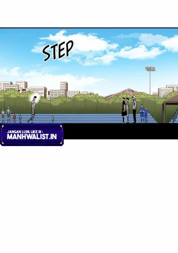 Build Up Chapter 91 - halaman 5