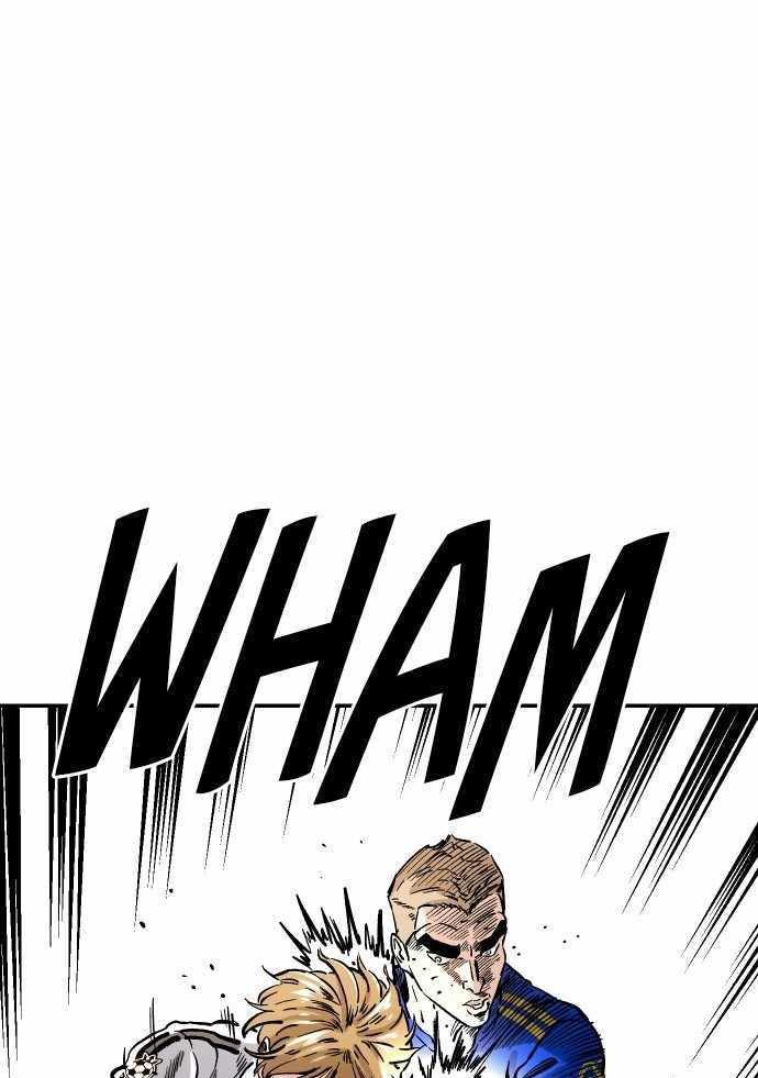 Build Up Chapter 91 - halaman 58