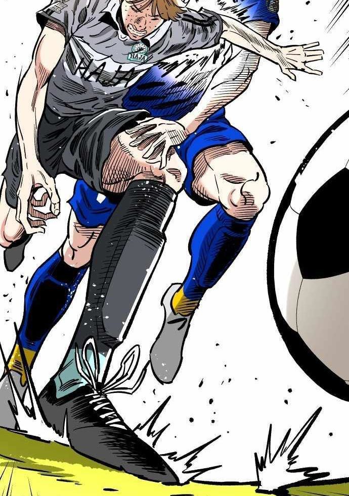 Build Up Chapter 91 - halaman 59