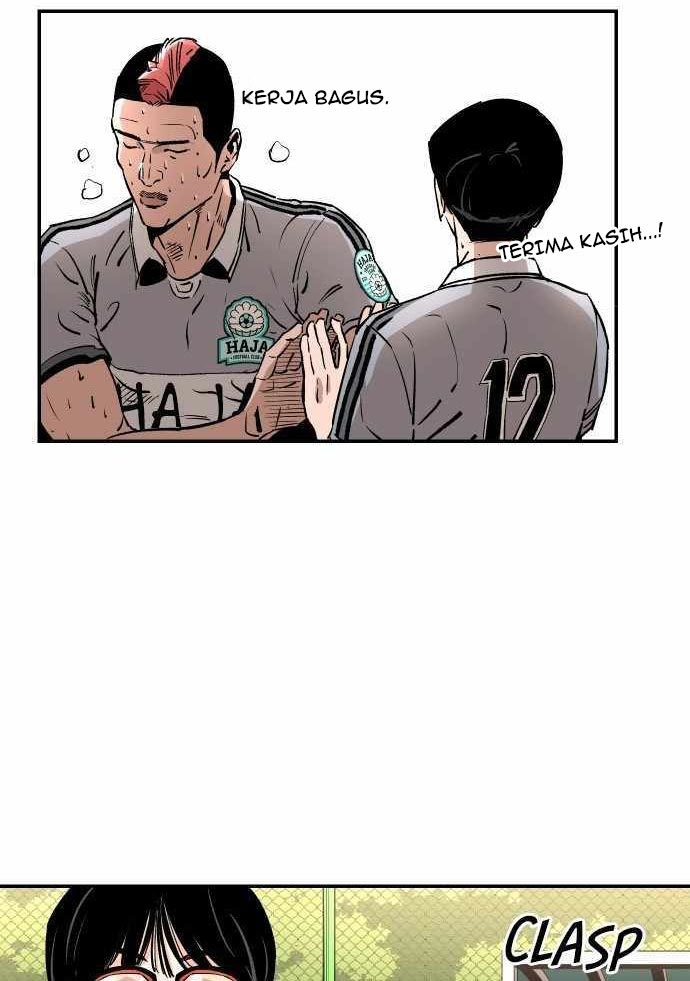 Build Up Chapter 91 - halaman 6