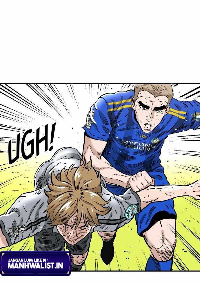 Build Up Chapter 91 - halaman 64