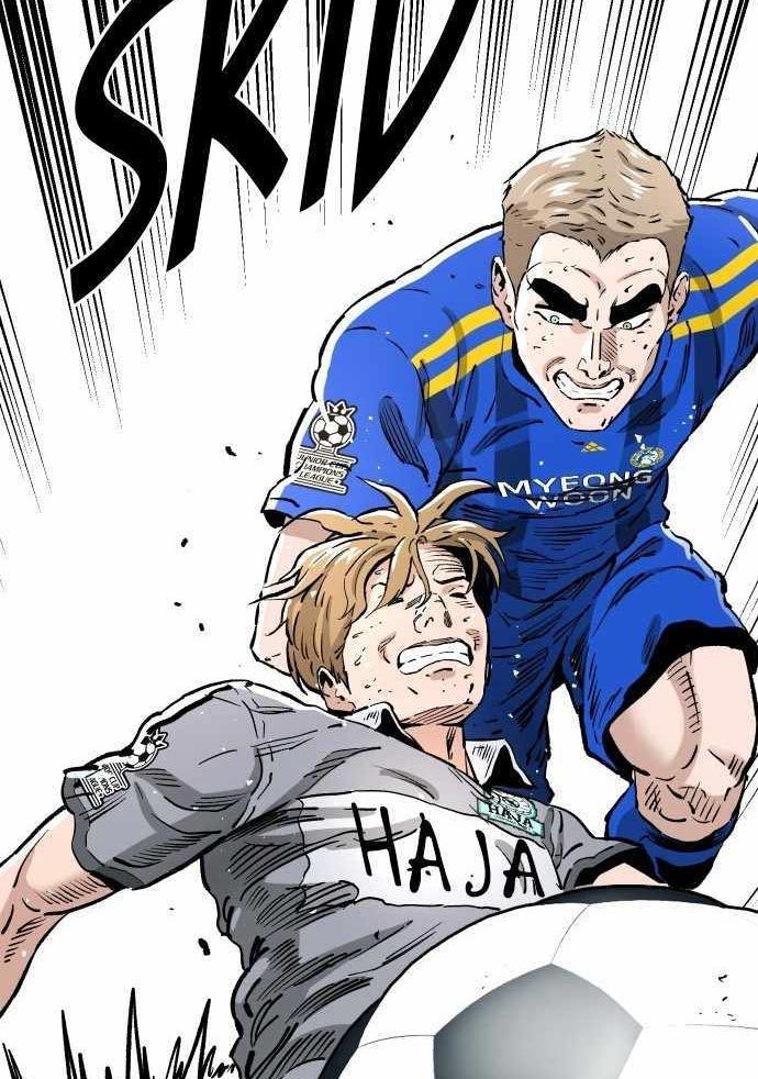 Build Up Chapter 91 - halaman 68