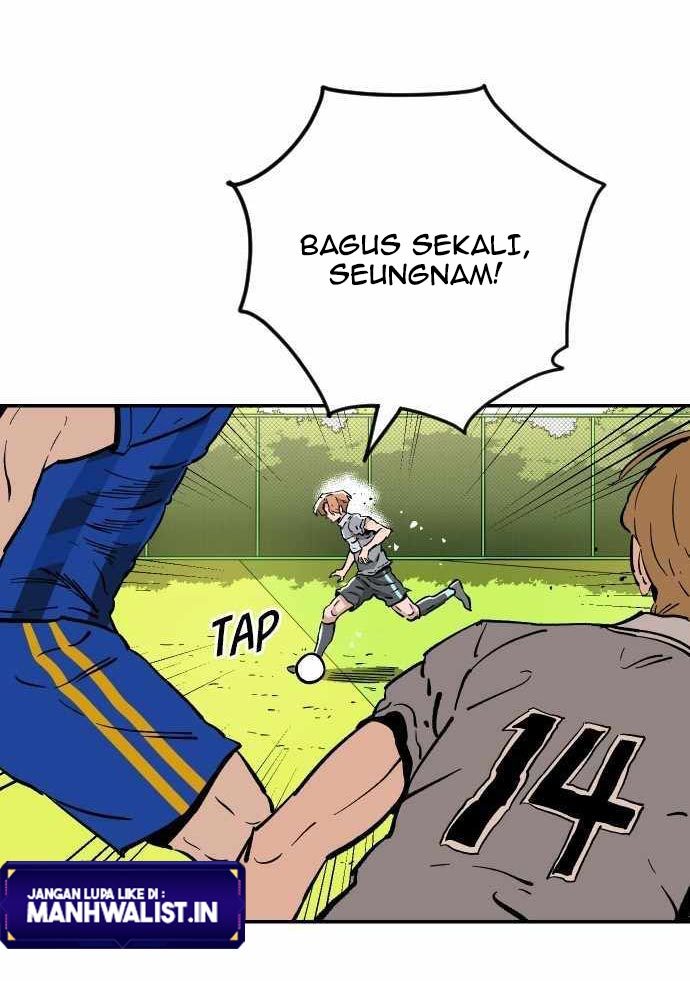 Build Up Chapter 91 - halaman 75