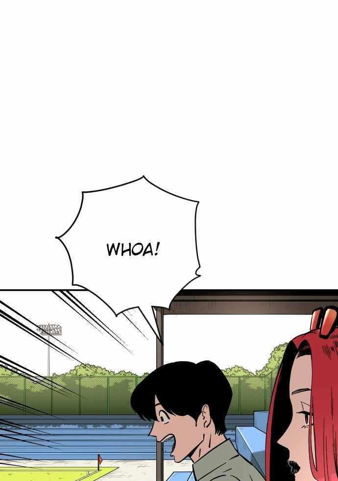 Build Up Chapter 91 - halaman 76