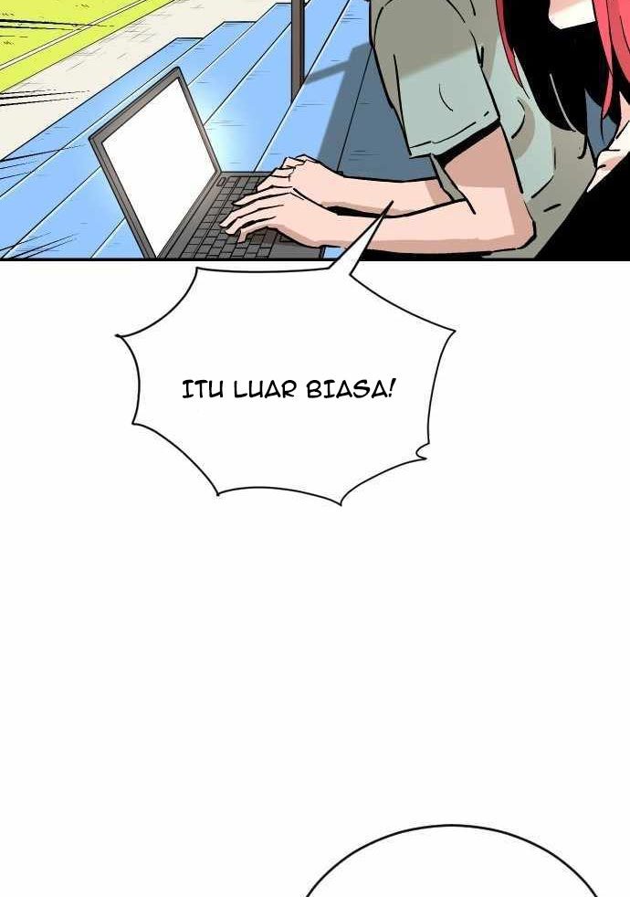 Build Up Chapter 91 - halaman 77