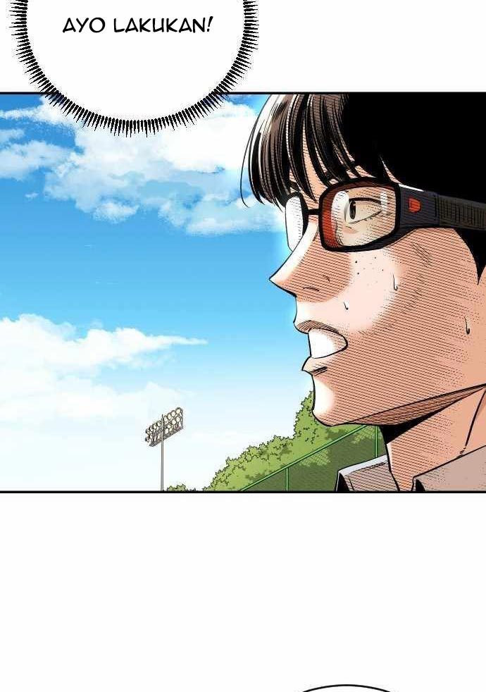 Build Up Chapter 91 - halaman 8