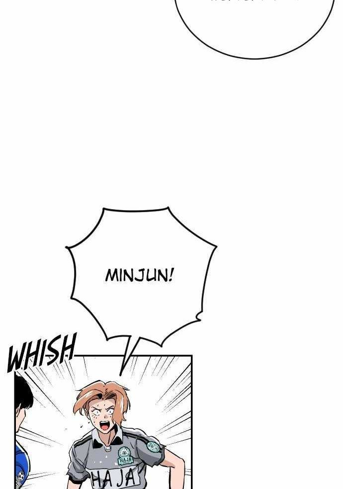 Build Up Chapter 91 - halaman 83