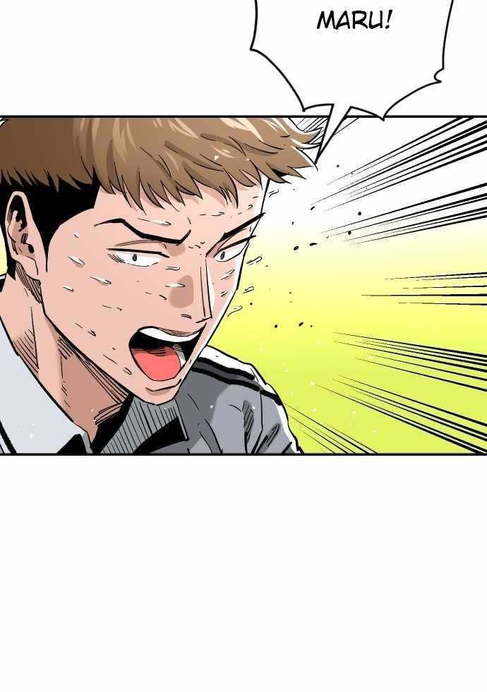 Build Up Chapter 91 - halaman 88