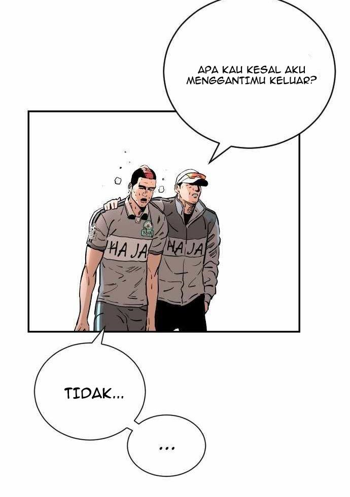 Build Up Chapter 91 - halaman 9