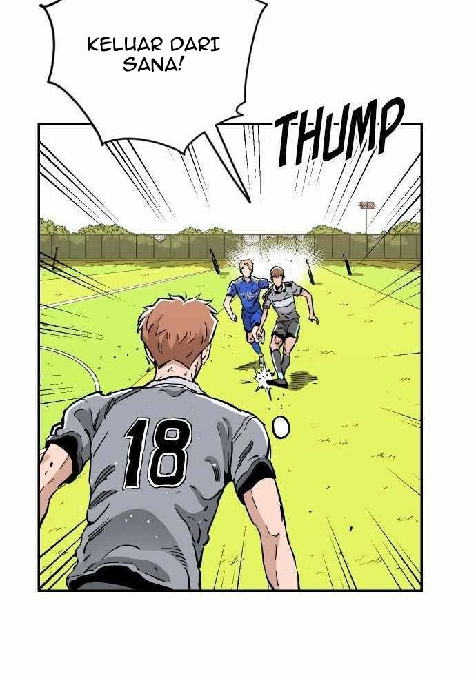 Build Up Chapter 91 - halaman 90