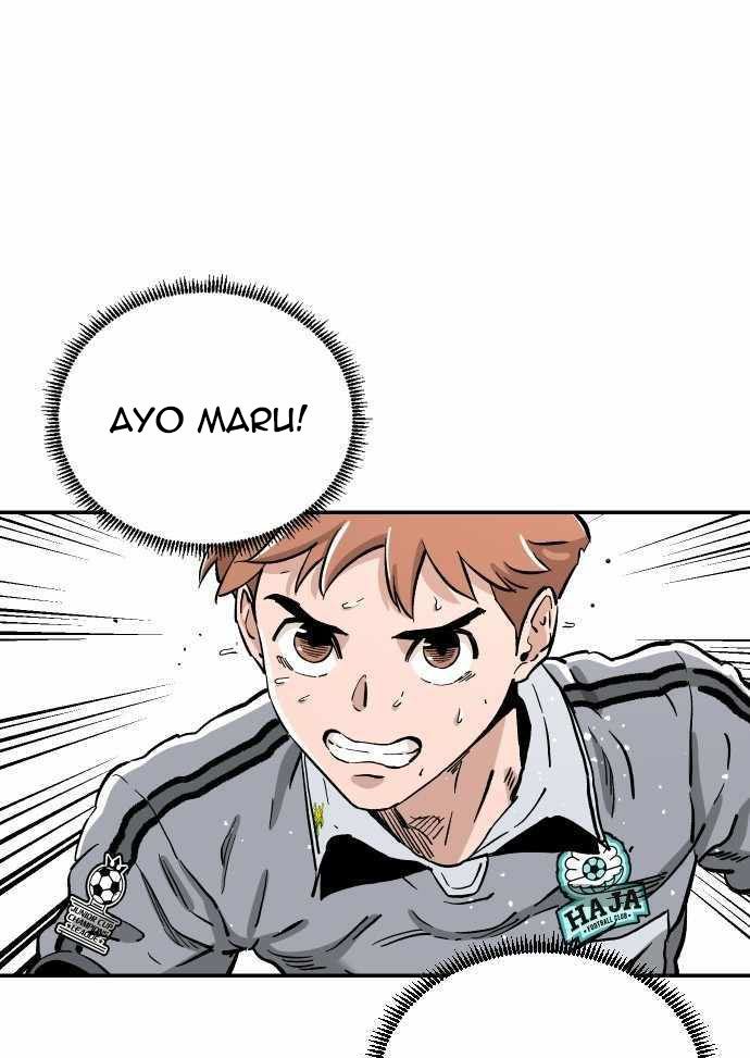 Build Up Chapter 91 - halaman 91