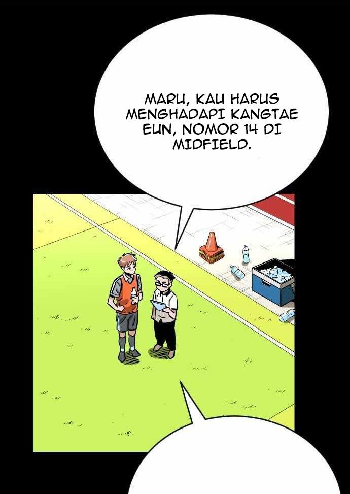 Build Up Chapter 91 - halaman 97