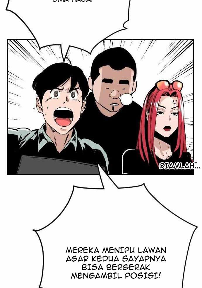 Build Up Chapter 92 - halaman 10
