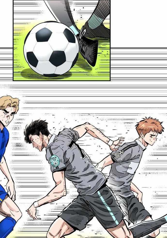 Build Up Chapter 92 - halaman 101