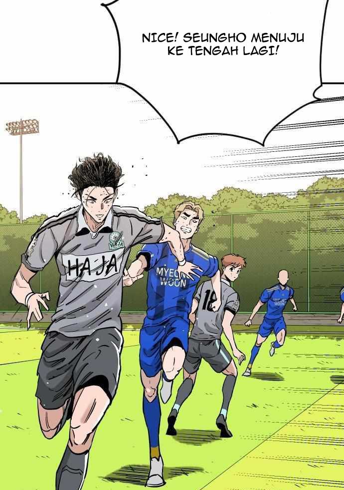 Build Up Chapter 92 - halaman 103