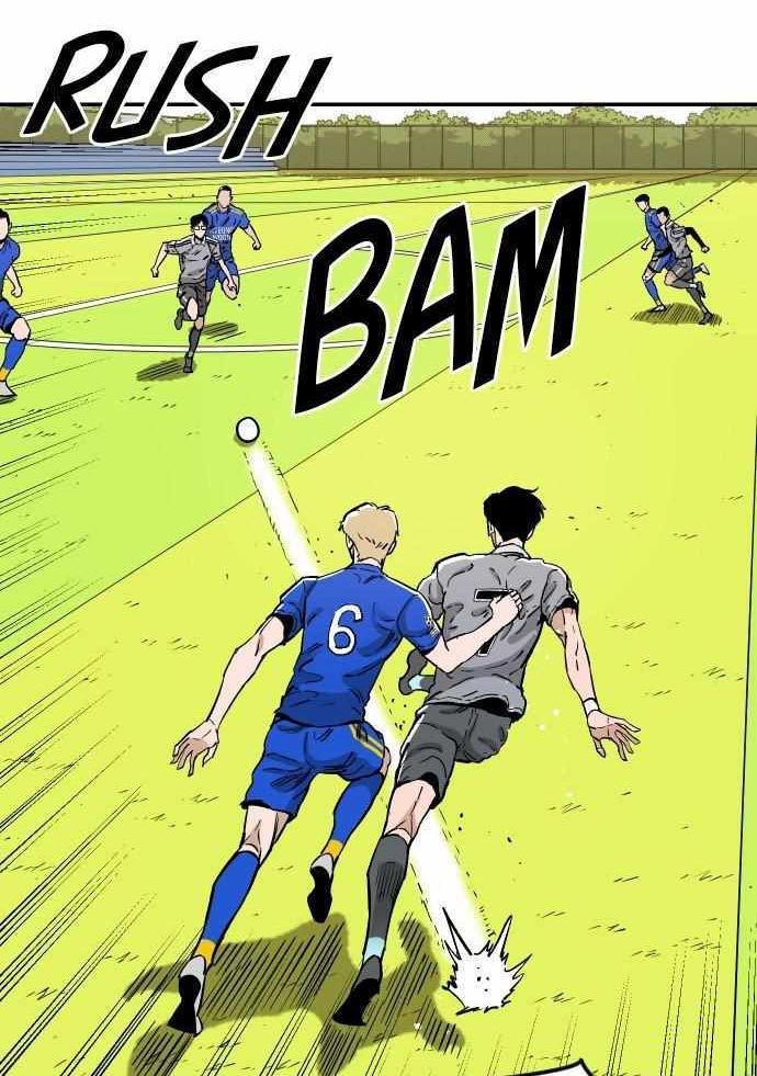 Build Up Chapter 92 - halaman 105