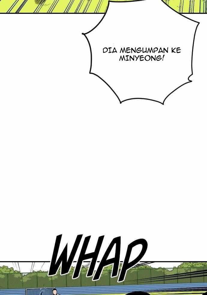 Build Up Chapter 92 - halaman 106