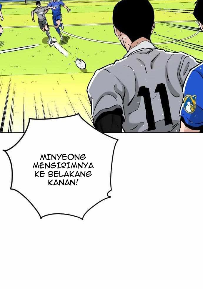 Build Up Chapter 92 - halaman 107
