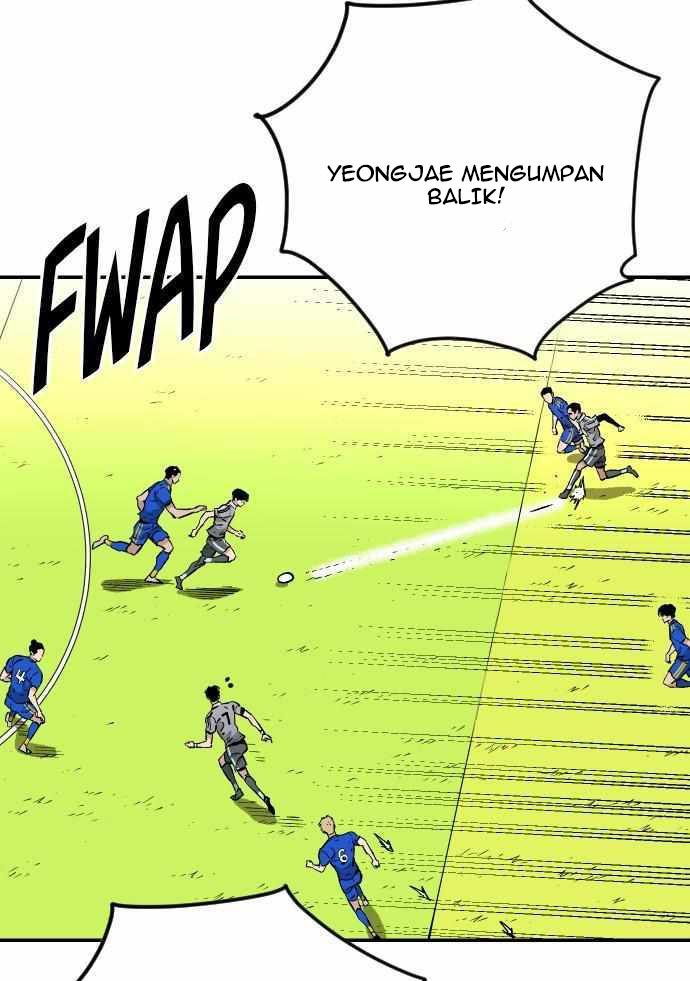 Build Up Chapter 92 - halaman 109