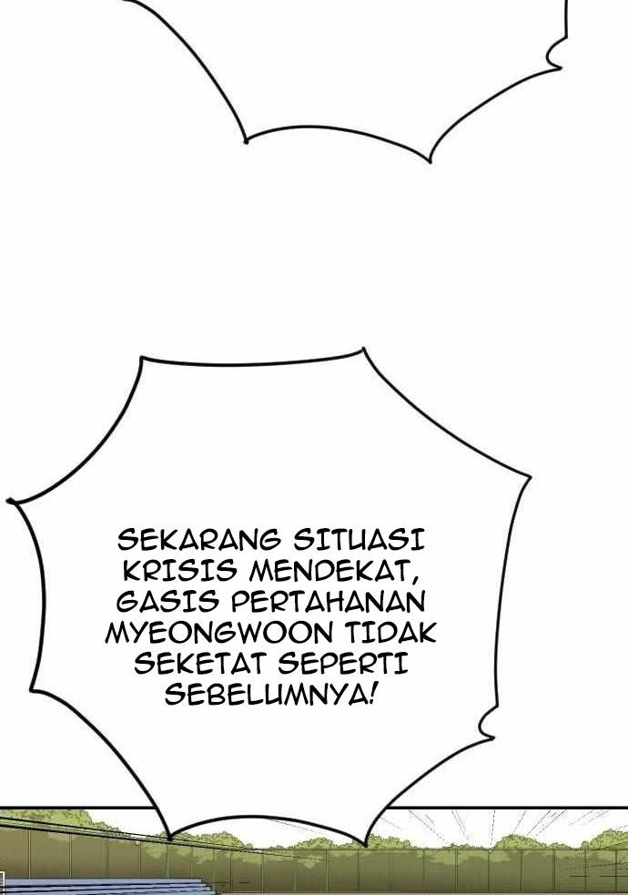 Build Up Chapter 92 - halaman 11