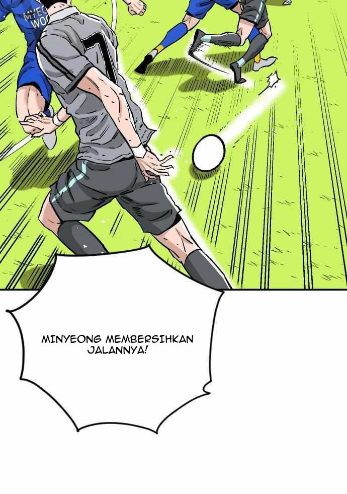 Build Up Chapter 92 - halaman 115