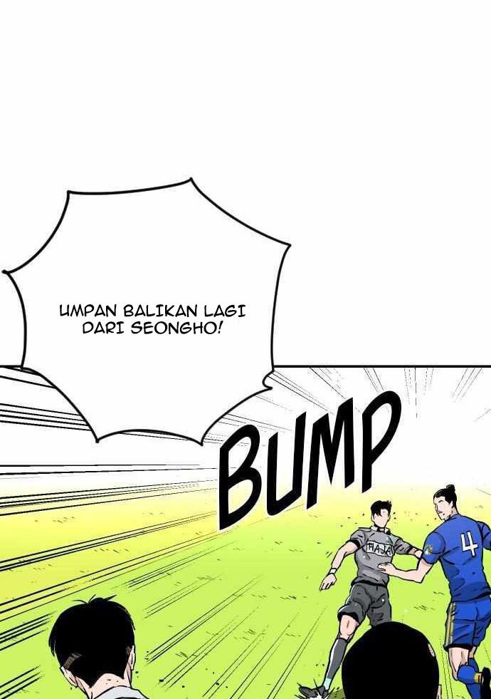 Build Up Chapter 92 - halaman 117