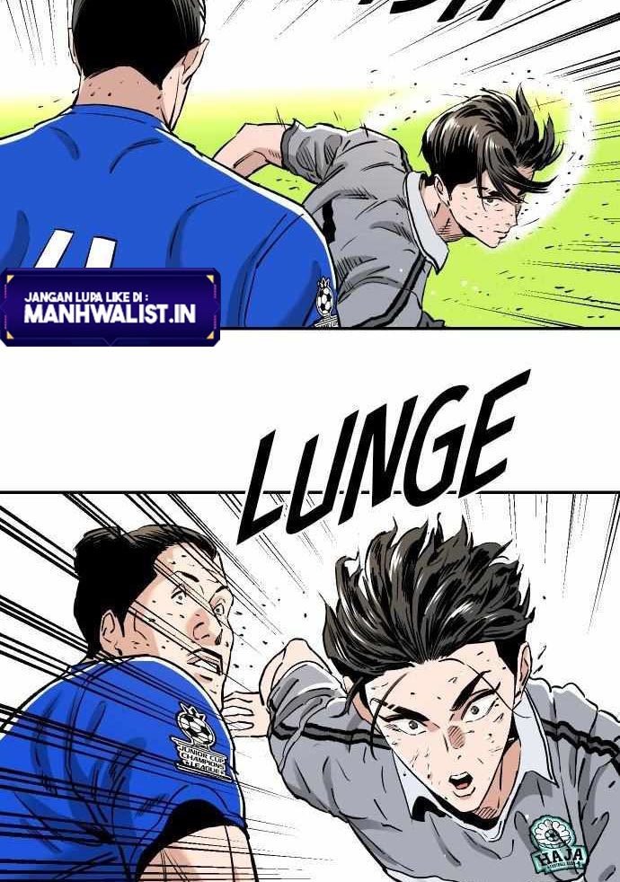 Build Up Chapter 92 - halaman 119