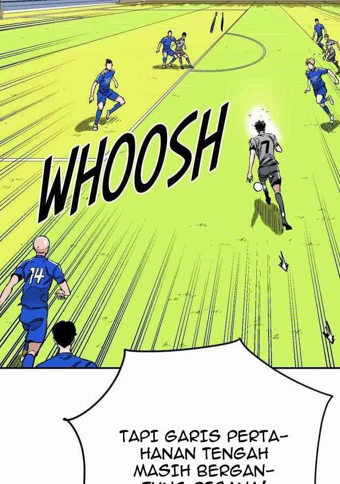 Build Up Chapter 92 - halaman 12