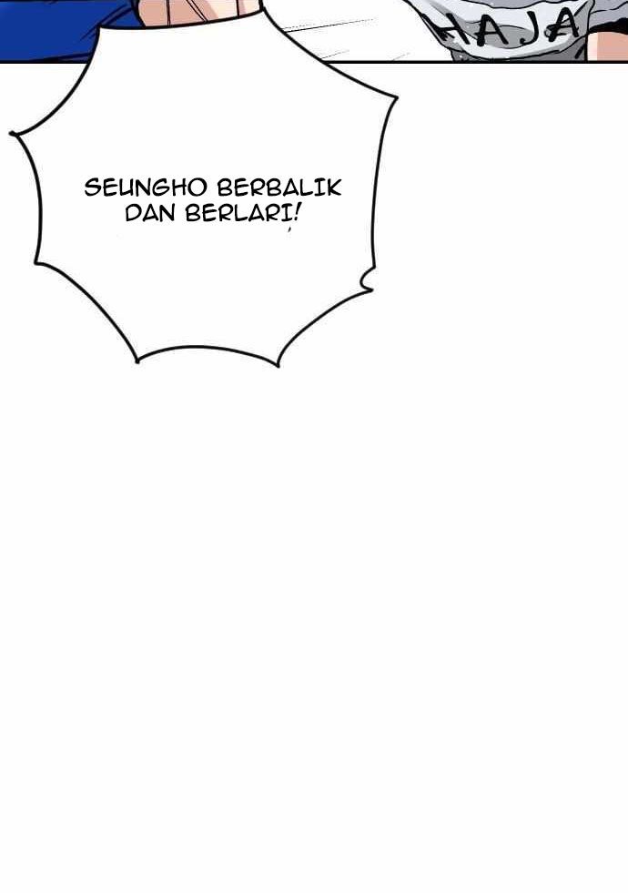 Build Up Chapter 92 - halaman 120