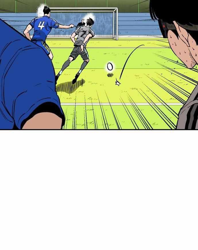 Build Up Chapter 92 - halaman 132